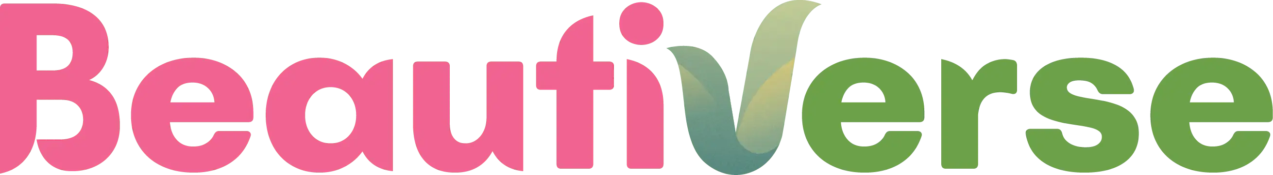 Beautiverse Logo